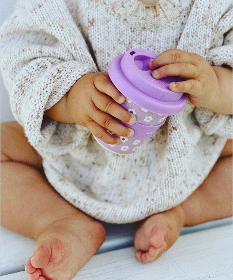 Munchi Mini Cup - Flower