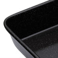 Pro Vitreous Enamel Roasting Pan 34x26cm
