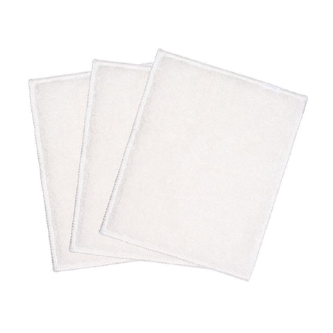 Eco Basics Bamboo Cloth 3 Pack