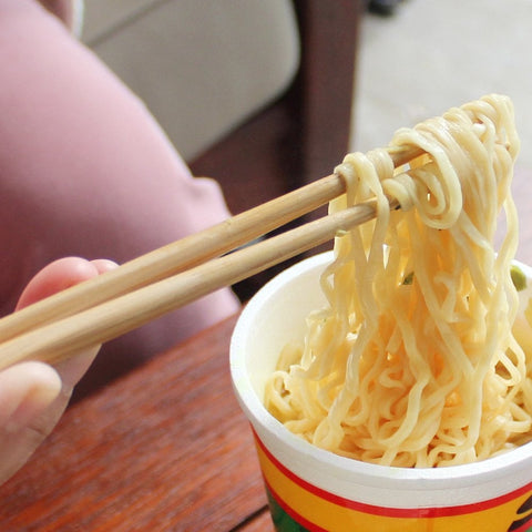 Eco Basics Reusable Bamboo Cutlery Set
