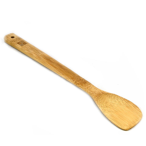 Bamboo Serving Spoon