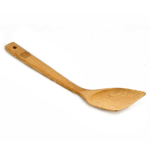 Bamboo Wok Turner
