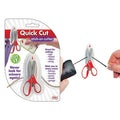Quick Cut - Red
