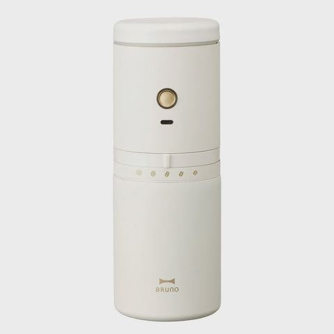Bruno USB Rechargeable Coffee Mill