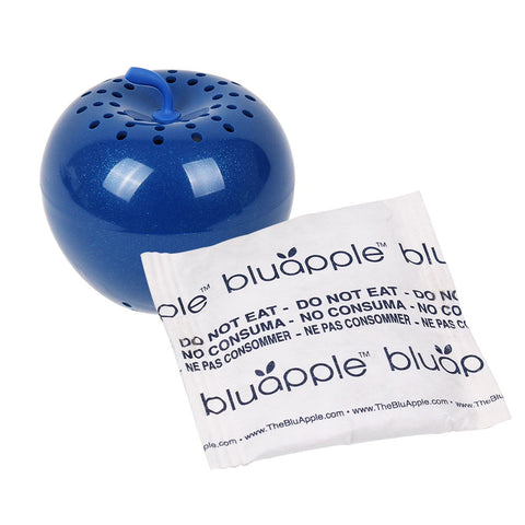 Bluapple Classic One-Year Refill Kit 8X Satchels Refills+6+