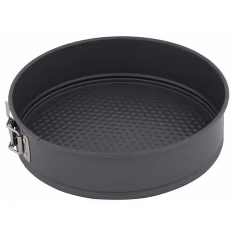 Springform Round Cake Tin - 26Cm