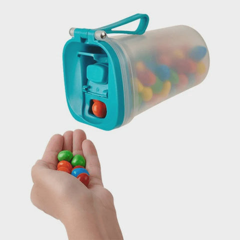 Snack Bin