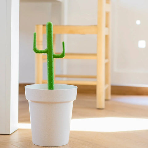 Vigar Cactus 3L Bathroom Bin