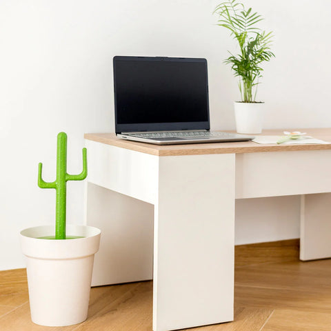 Vigar Cactus 3L Bathroom Bin