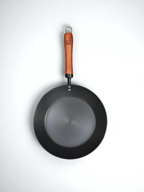 Rust-Resistant Frying Pan 26cm