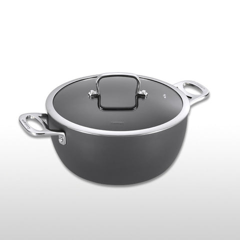 Chefs Ia+ Casserole 26cm/4.5L