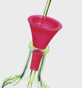 3 In 1 Funnel Set Red