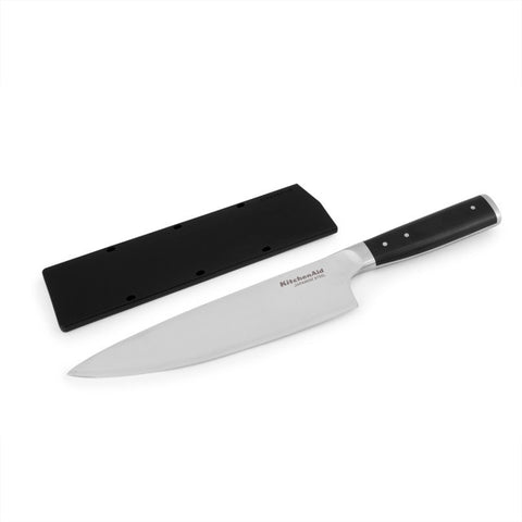 Chef Knife w/Sheath - 20cm