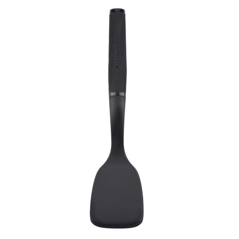 Soft Touch Short Turner Nylon Black