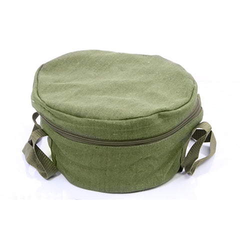 Camp Oven Bag (Canvas) 12qt