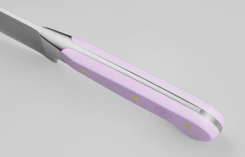 Classic Colour Purple Yam Cooks Knife 16cm