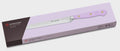 Classic Colour Purple Yam Serrated Utility Knife 14Cm