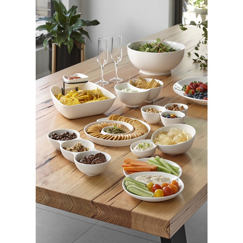 Classica 12cm Split Bowl
