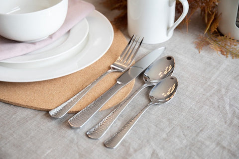 Broadway 16pc Cutlery Set