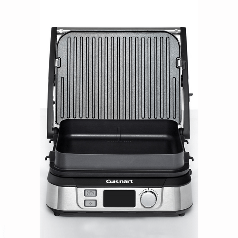 Griddler And Deep Pan