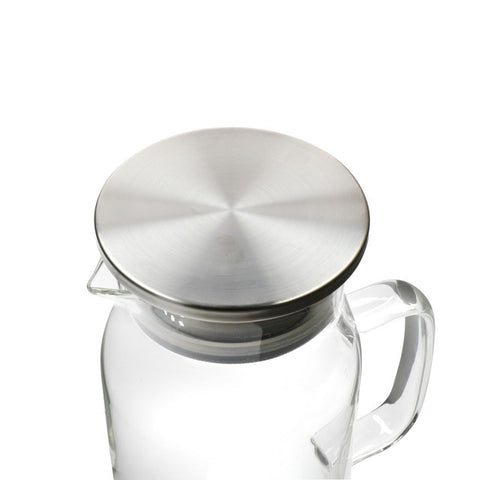 Glass Carafe 1.5L