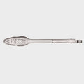 Grill Fry Stainless Steel Tongs 30.5Cm Narrow