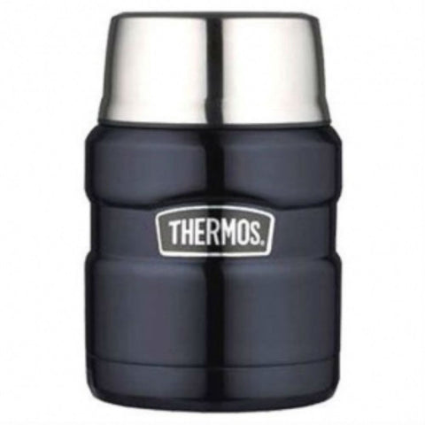 470ml Stainless King Vacuum Insulated Food Jar - 470ml(5 Colors)