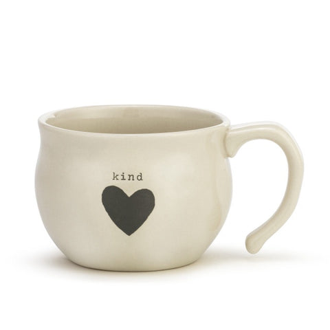 Warm Heart - 9cm/3.5"