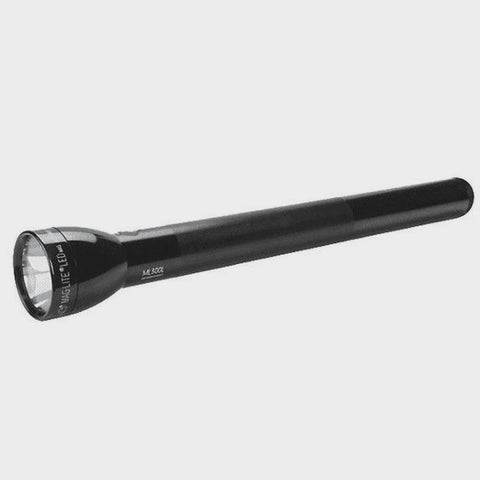 Ml300L 6D Led Long-Running Flashlight