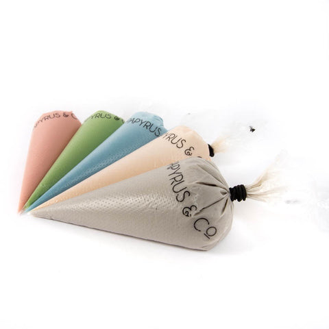 Tipless Icing Bags - Large 14" (Pack of 50)