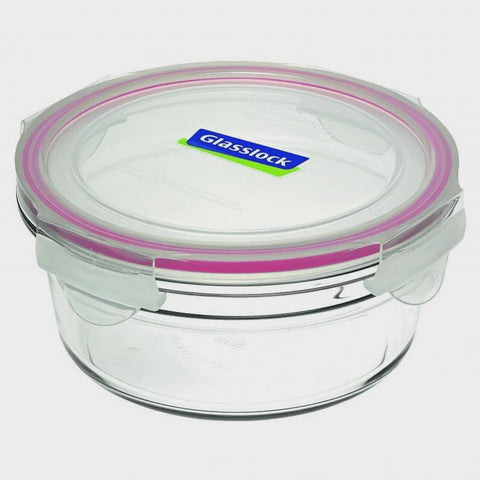 Occt-148 1480Ml Round Container