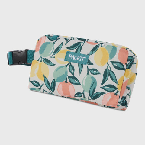 Freezable Snack Box - Citrus Orchard