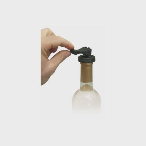 Hermetic Stopper (CDU12)