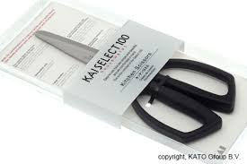 Kai Select 100 Kitchen Scissors