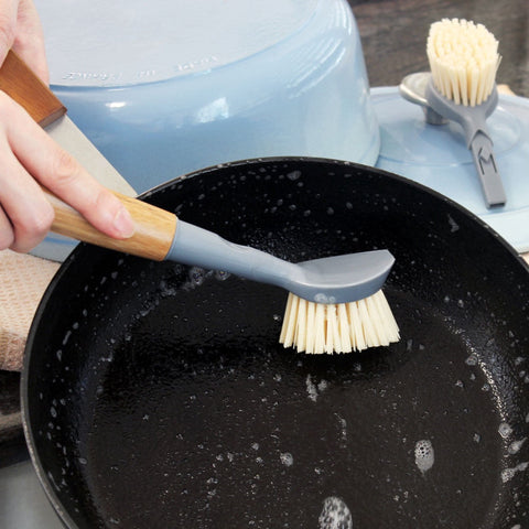 Eco Basics Replaceable Dish Brush