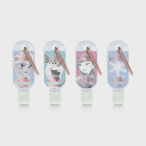Disney Hand Sanitiser - Assorted