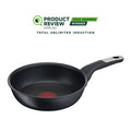 Tefal Unlimited Induction Non-Stick Frypan 22cm