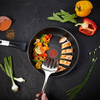 Tefal Unlimited Induction Non-Stick Frypan 22cm