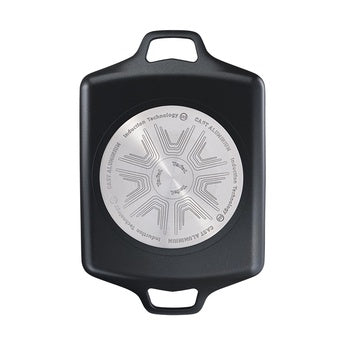 Unlimited Induction Non-Stick Plancha 32x26cm