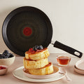 Tefal Unlimited Induction Non-Stick Crepe Pan 32cm