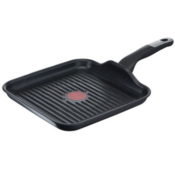 Tefal Unlimited Induction Non-Stick Grill Pan 26cm x26cm