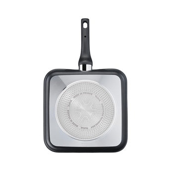Tefal Unlimited Induction Non-Stick Grill Pan 26cm x26cm