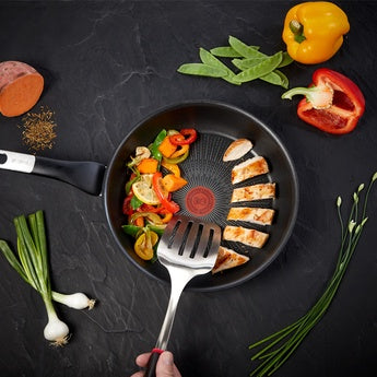 Tefal Unlimited Induction Non-Stick Frypan 22cm