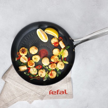 Tefal Unlimited Premium Induction Non-stick Frypan 24cm