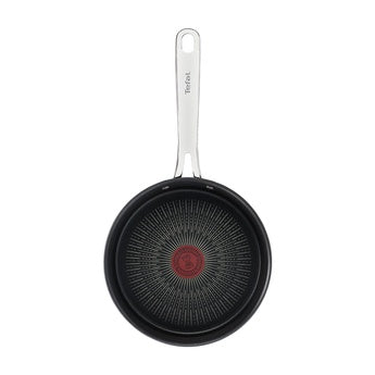 Tefal Unlimited Premium Induction Non-stick Induction Saucepan 18cm   Lid