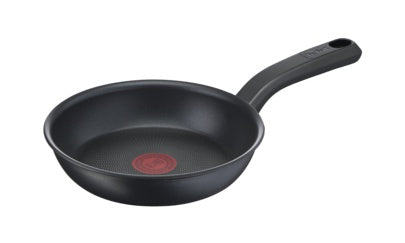 Daily Chef Black Non-Stick Induction Frypan 20Cm