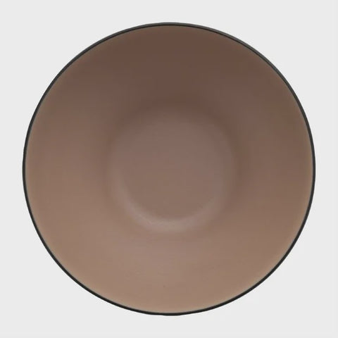 Beige & Black 3?091G Cup Coucou Design