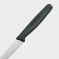 Paring Knife 8Cm Strt Blade Nylon Black