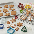 12piece Cookie Baking Set