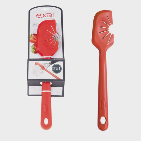 Silicone "Swip" Spatula 27cm - Red